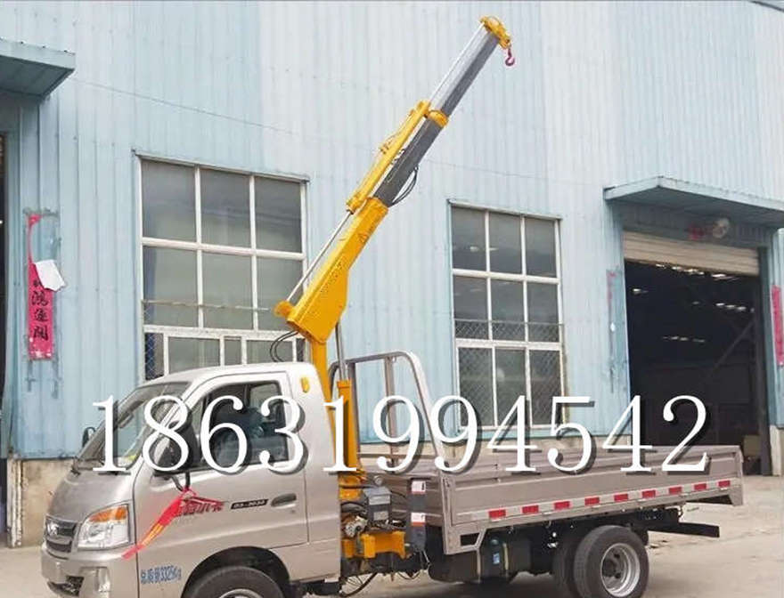 台东市随车吊机全电动车载吊机台东市附近台东市液压小吊机随车吊机全电动车载吊机改装旋转